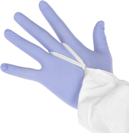 Produktbild: Pflanzenschutz-Overall CoverStar® Plus CS 400