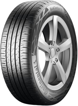 Produktbild: Continental PKW-Sommerreifen EcoContact™ 6