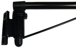 Produktbild: Teleskop-Spiegelarm TSK6 rechts 470 – 680 mm, für Same, Deutz-Fahr, universal