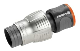 Produktbild: GARDENA Premium Schlauchverbinder 19 mm (3/4) G 3/4 AG für Schlauchanfang