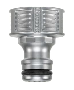 Produktbild: GARDENA Premium Hahnverbinder für Wasserhähne