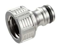 Produktbild: GARDENA Premium Hahnverbinder für Wasserhähne