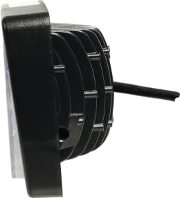 Produktbild: LED-Arbeitsscheinwerfer 2.670 lm/26 W, 10 – 30 V, weite Ausleuchtung, für Traktor Case IH, Deutz-Fahr, Fendt