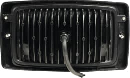 Produktbild: LED-Arbeitsscheinwerfer 2.670 lm/26 W, 10 – 30 V, weite Ausleuchtung, für Traktor Case IH, Deutz-Fahr, Fendt