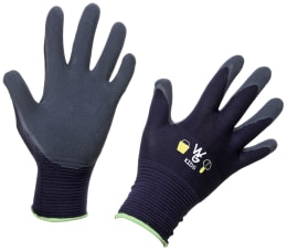 Produktbild: Keron Handschuhe Kinder Kids Alter Achtung! Nur für Kinder von 6 – 8 Jahren geeignet. navyblau, 297630