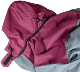Produktbild: HF Sicherheitskleidung Pflanzenschutz-Jacke Agrisafe