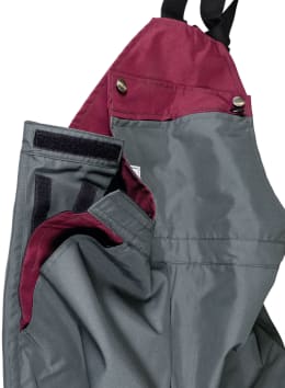 Produktbild: HF Sicherheitskleidung Pflanzenschutz-Latzhose Agrisafe