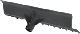 Produktbild: KERBL Boxenrechen 40 cm, Nylon, GFK (glasfaserverstärkter Kunststoff)