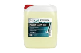 Produktbild: TECTROL POWER CLEAN ECO Reiniger für lebensmittelverarbeitende Betriebe, geeignet für Edelstahl, Aluminium