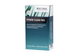 Produktbild: TECTROL POWER CLEAN PRO Set