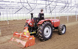 Produktbild: Maschio Bodenfräse A
