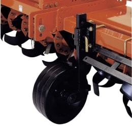 Produktbild: Maschio Bodenfräse A