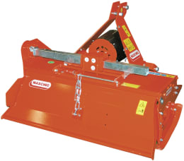 Produktbild: Maschio Bodenfräse L