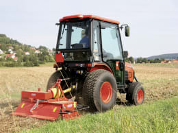 Produktbild: Maschio Bodenfräse L