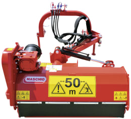 Produktbild: Maschio Auslegermulcher Giraffa