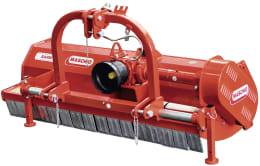 Produktbild: Maschio Schlegelmulcher Barbi Heckanbau mit Seitenverstellung