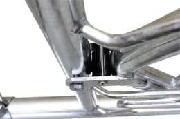 Produktbild: Patura Fressgitter SSV für Rinder, mit verstellbarer Halsweite
