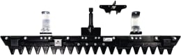 Produktbild: Agria Mähbalken Universal 105 cm für Balkenmäher 5300, 5347 753