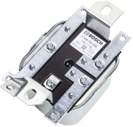 Produktbild: Bosch Lichtmaschinenregler DC, 14 V