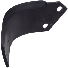 Produktbild: Industriehof® Fräsmesser links/rechts 195 x 80 x 7 mm, Bohrung 14,5 mm, für Breviglieri, Celli, Falc