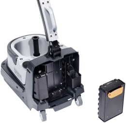 Produktbild: Nilfisk Scheuersaugmaschine SC 250 34C B