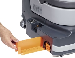 Produktbild: Nilfisk Scheuersaugmaschine SC 250 34C B