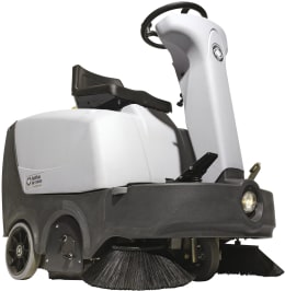 Produktbild: Nilfisk Kehrmaschine SR 1000S P
