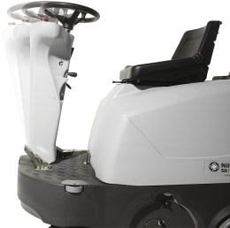 Produktbild: Nilfisk Kehrmaschine SR 1000S P