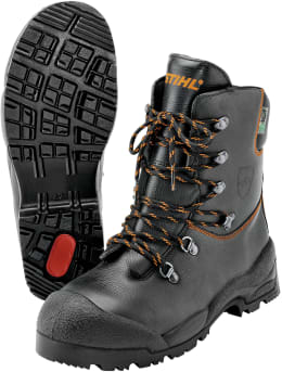Produktbild: STIHL Schnittschutzstiefel Function 1 (20 m/s)