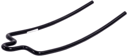Produktbild: Striegelzinken 400 x 12 mm für Striegel Horsch Grubber, Scheibenegge, Sämaschine