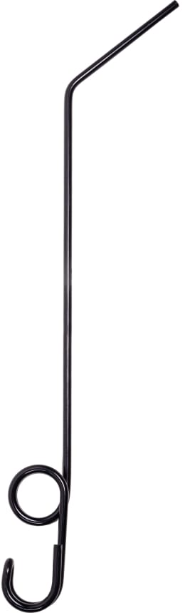 Produktbild: Striegelzinken 510 x 7 mm links/rechts, für Striegel Einböck