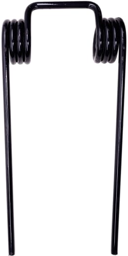 Produktbild: Striegelzinken 380 x 12 mm, für Striegel Horsch Sämaschine, Grubber
