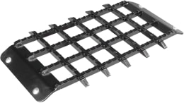 Produktbild: Posch® Bodengitter für Holzspalter HydroCombi-Serie