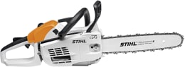 Produktbild: STIHL Benzin-Kettensäge MS 201 C-M