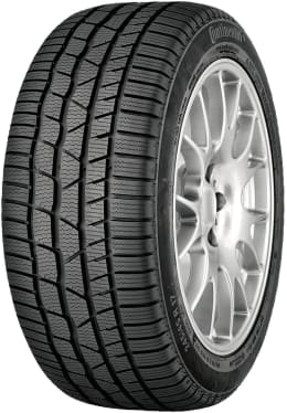 Produktbild: Continental PKW-Winterreifen WinterContact™ TS 830 P