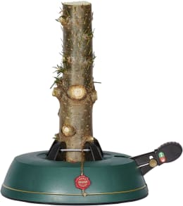 Produktbild: Krinner Christbaumständer Comfort Grip M grün