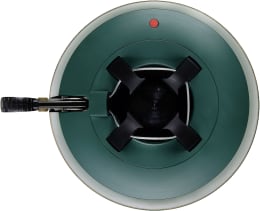Produktbild: Krinner Christbaumständer Comfort Grip M grün