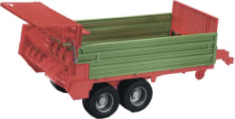 Produktbild: Bruder® Modell Stalldungstreuer 1:16