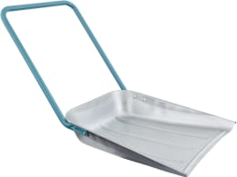 Produktbild: mefro Schneeschieber Schneemuli