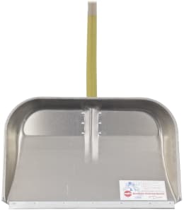 Produktbild: mefro Schneeschieber Maxi Standard, 035600