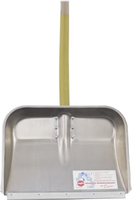 Produktbild: mefro Schneeschieber Compact Standard, 035602