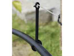 Lifestyle: REMA Schlauchhalter für Tropfrohr 100 mm