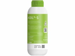 Produktbild: ADAMA Agil-S 1 l Flasche