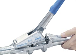 Produktbild: Rheintechnik Geburtshelfer 2020 mit HK Flexi-Bügel 58 cm, 10131