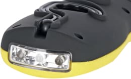 Produktbild: KERBL LED-Arbeitslampe WorkFire