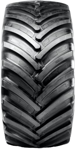 Produktbild: BKT Traktorreifen Agrimax RT 600 Radial TL