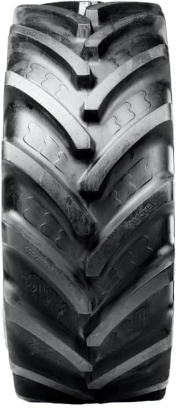 Produktbild: BKT Traktorreifen Agrimax Fortis Radial TL
