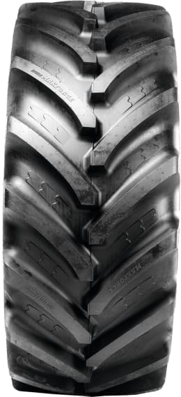 Produktbild: BKT Traktorreifen Agrimax Force IF Radial TL