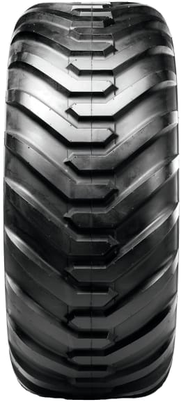 Produktbild: BKT Flotation-Reifen Flotation 558 Diagonal TL