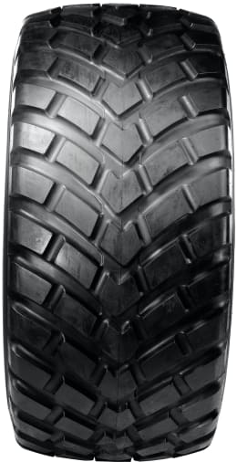 Produktbild: BKT Flotation-Reifen Ridemax FL 693 M Radial TL
